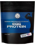 RPS Nutrition Egg Protein 500g