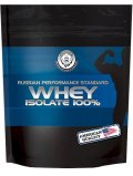 RPS Nutrition Whey Isolate 2270g