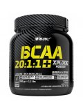Olimp BCAA 20:1:1 Xplode 500g