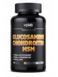 VP  Laboratory Glucosamine Chondroitin MSM 180 tab