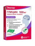 Эвалар Глицин Жевательная резинка
