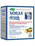 Эвалар Хонда дринк