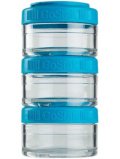 Blender Bottle GoStak 3 x 60ml