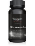 Red Star Labs Melatonin 5mg 60 tab