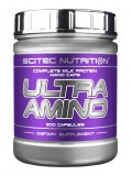 Scitec Nutrition Ultra Amino 500 cap