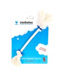 Zoobaloo Грейфер для малых собак из каната 21 см, арт. 412