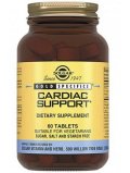 Солгар Кардио Саппорт 60 капс
