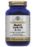 Солгар Нутрикоэнзим Q-10 50 капс