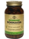Солгар Экстракт Эхинацеи пурпурной 100 капс