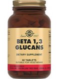 Солгар Бета-глюканы таб 1,3 мг 60 таб