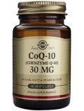 Солгар Коэнзим Q10 30 мг 30 капс