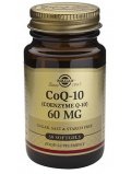 Солгар Коэнзим Q10 60 мг 30 капс