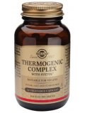 Солгар Термогенный комплекс 60 капс