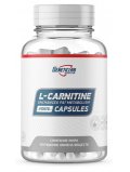 Geneticlab L-Carnitine 60 cap