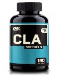 Optimum Nutrition CLA 180 caps