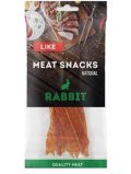 Like Protein Meat snacks Rabbit