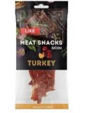 Like Protein Meat snacks Turkey