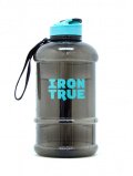 IRONTRUE Бутылка ( ITB941) 1300ml