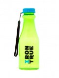 IRONTRUE Бутылка ( ITB921) 550ml 