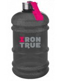 IRONTRUE Бутылка с крышкой (ITB931) 2200ml