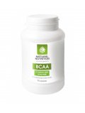 Natural nutrition BCAA Complex 2000 Caps 200 caps