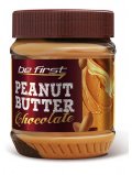 Be First Арахисовая Паста шоколадная 340g
