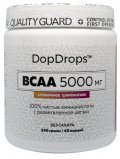 DopDrops BCAA 5000mg 240g