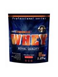 Cybermass Whey 2270g