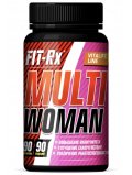 FIT-Rx Multi Woman