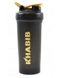 EaglesMMA Шейкер KHABIB Black 1000ml