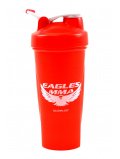 EaglesMMA Шейкер EaglesMMA Red 750ml