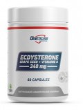 Geneticlab Ecdysterone 60 cap
