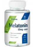 Cybermass Melatonin 10mg 60 cap