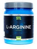 STL L-Arginine 400 g