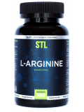 STL L-Arginine 100 caps