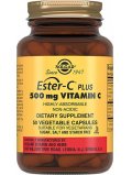 Солгар Эстер-С плюс Витамин С 50 капс