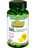 Natures Bounty Эстер-С 500мг 60 таб