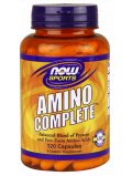 NOW  Amino Complete 120 cap