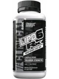 Nutrex Lipo-6 RX 60 cap