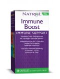 Natrol Immune Boost 30 cap