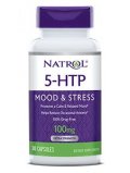 Natrol 5-HTP 100mg 30caps