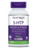 Natrol 5-HTP 100mg 45tab