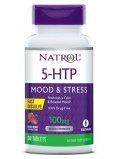 Natrol 5-HTP 100mg Fast Dissolve 30caps