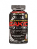 Muscletech Gakic Pro Series