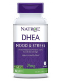 Natrol DHEA 25mg