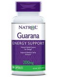 Natrol Guarana 200 mg 90 caps