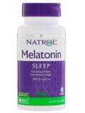 Natrol Melatonin 1mg 180tab