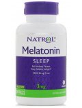 Natrol Melatonin 3mg 240tab