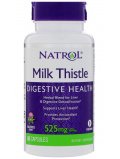 Natrol Milk Thistle Advantage 525mg
