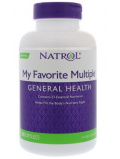 Natrol My Favorite Multiple Original